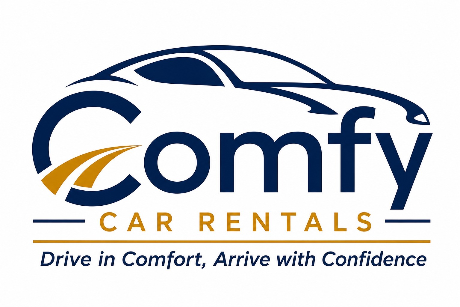 Comfy Car Rentals